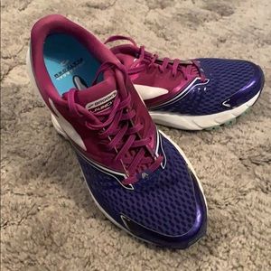 Brooks Launch - womens